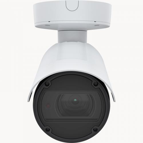 Axis Q1798-LE IP Cameras | Tensor Security
